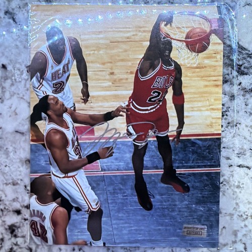 Foto vintage michael jordan - foto,