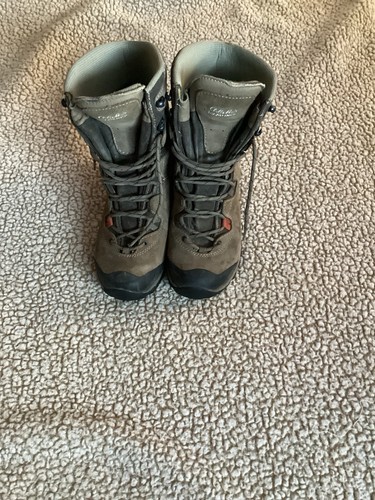 Meindl above mid - calf, boots