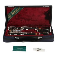 Clarinetto Selmer serie 10S Bb