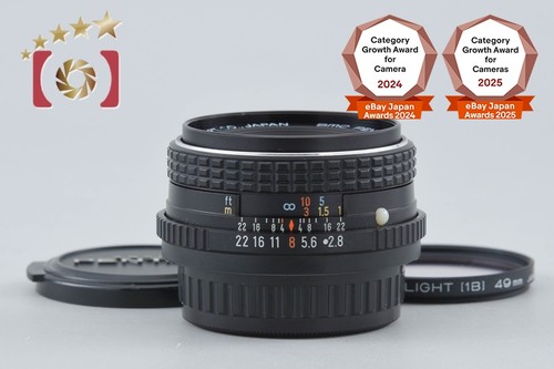Pentax smc f 2 8 - m, mm