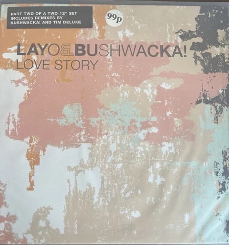 Layo bushwacka love story - bushwacka,