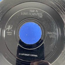 Creation Rebel – Love I Can