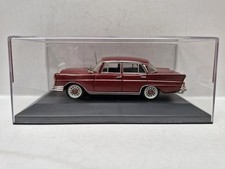 Vitesse #28700 Mercedes 220 SE