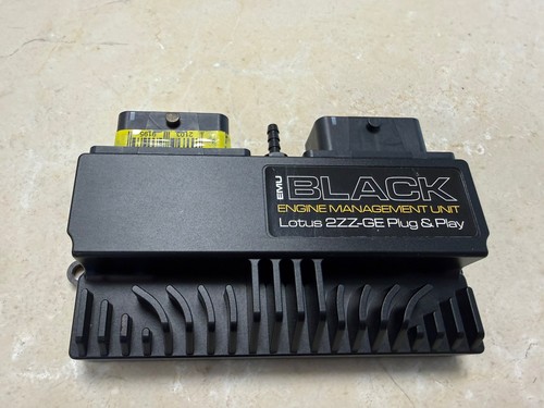 Centralina ecu ecumaster - centralina, emu