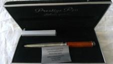 STILOGRAFICA PRESTIGE PEN