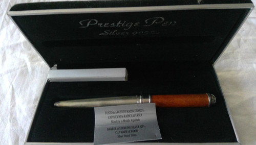 Stilografica prestige pen - stilografica,