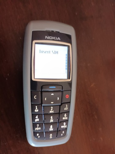 Cellulare nokia 2600 - cellulare,