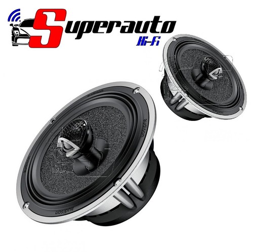 Audison set coassiali - 2, av