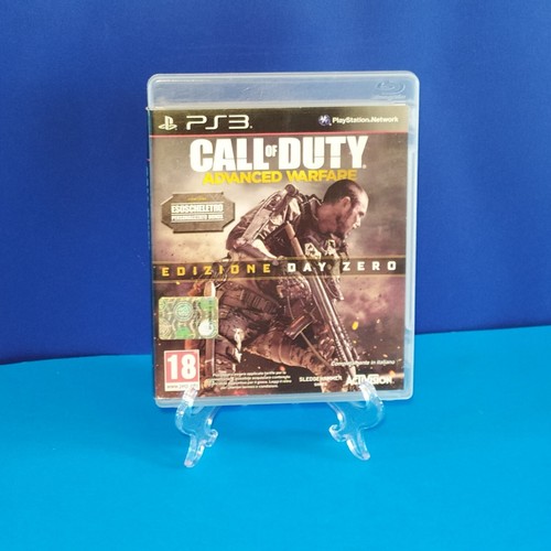 Gioco play station call of - gioco,