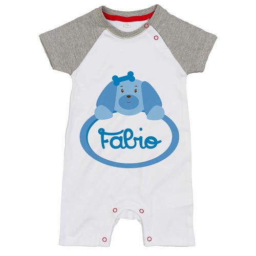 Pagliaccetto neonato