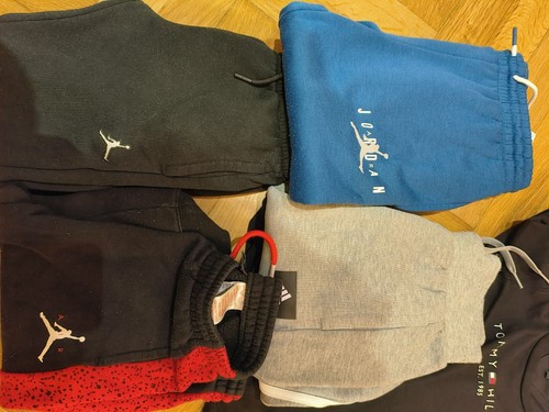 Pantaloni tuta nike - tuta,