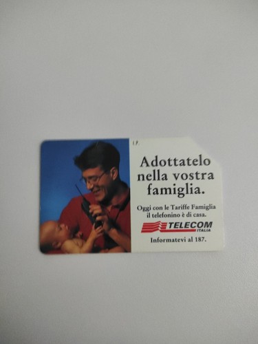 Scheda telefonica sip - scheda,