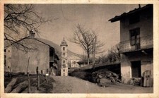 Torino Rubiana madonna Randa       F. piccolo  spedita