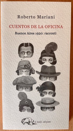 Roberto mariani cuentos la - mariani,