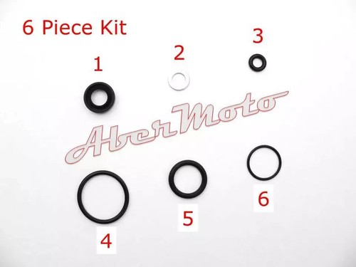 Kit riparazione guarnizione - kit,