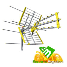 ANTENNA 21-476 OFFEL UHF VHF