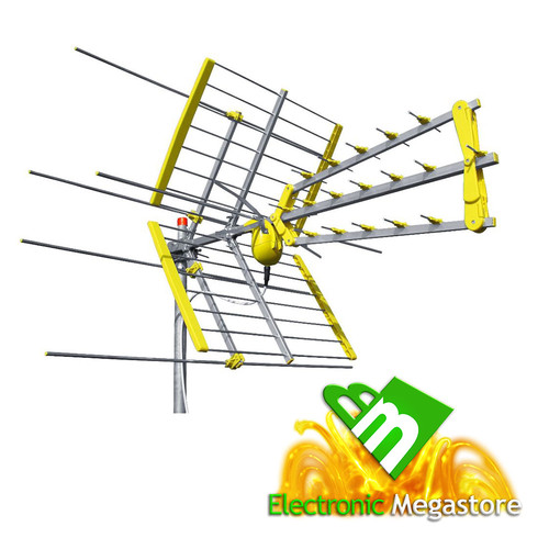 Antenna 476 offel - antenna,