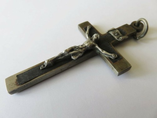 299 crucifix pectoral - crucifix,