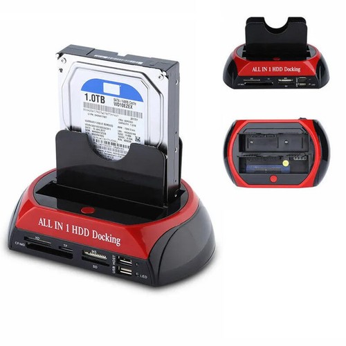 Docking station disco - , rigido