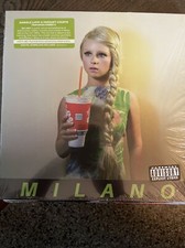 Danielle Luppi Parquet Courts