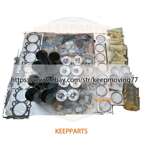 Kit revisione ricostruzione - kit,