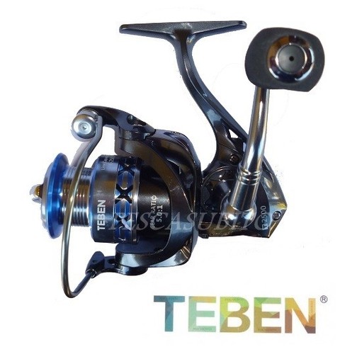 Mulinello teben 3500 da - mulinello, t