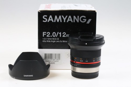 Samyang 0 ncs cs - samyang,