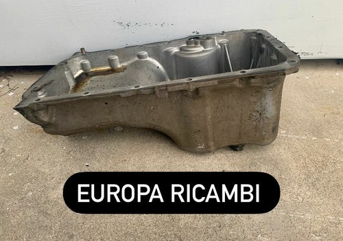 Coppa olio motore suzuki swift - coppa,