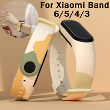 Xiaomi Mi Smart Band 6 5 4 3