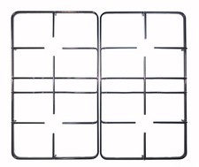 Kit 2 Griglie 463 x 274 Cucina