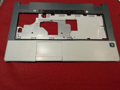 Telaio scocca touchpad per