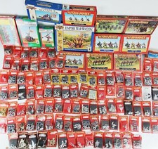 Blister/scatole METALLO