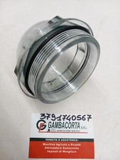 Spia Di Livello olio D. 3"