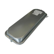 Vaso espansione 8 LT 3/8'' Staffa caldaia Immergas 1032843 ex 1017859  Eolo Extr