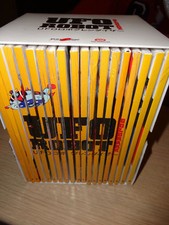 OPERA COMPLETA BOX COFANETTO