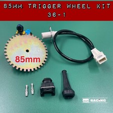 Kit ruota trigger e sensore 85