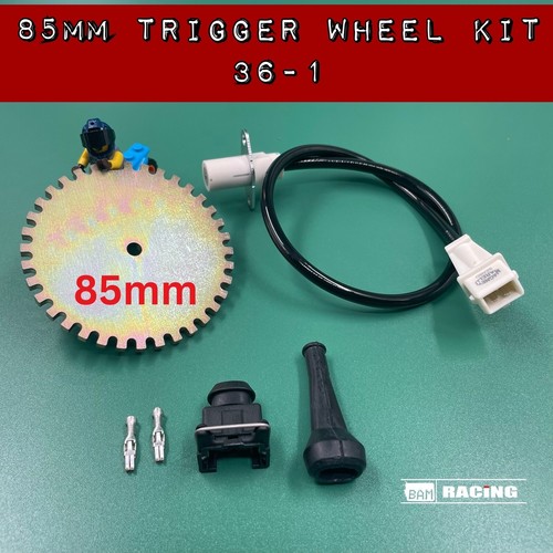 Kit ruota trigger sensore - kit, e