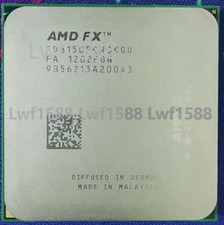 AMD FX 8150 8-core 3.6GHz