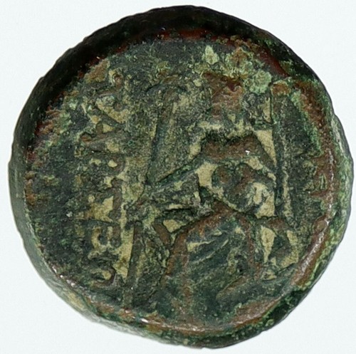 Tarso cilicia 164 - 164-27, a.c