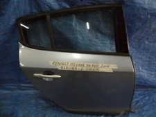 PORTA PORTIERA SPORTELLO