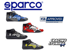 SCARPE SPARCO APEX RB-7