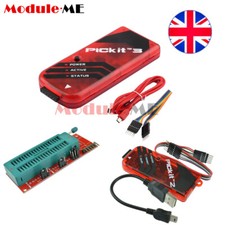 Pickit2 pickit3 microchip - pickit2,