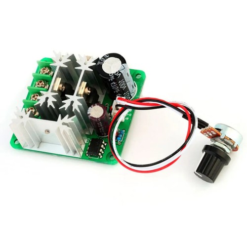 Dimmer driver regolatore - regolatore, di