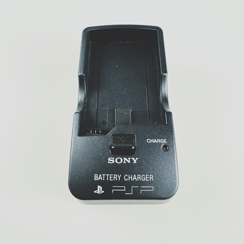 Caricabatteria ufficiale sony - caricabatteria,
