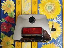 Portaoggetti Yamaha xv750/1100 virago