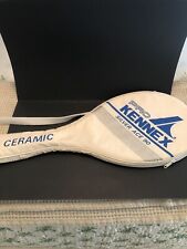 Racchetta da tennis vintage