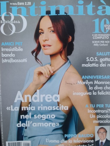 Intimità 2026 andrea - intimità,