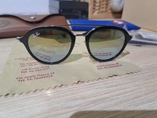 occhiali da sole uomo ray ban