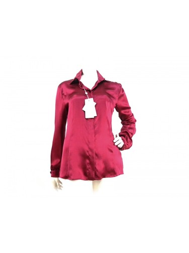 Ferrè camicia donna seta - gf,
