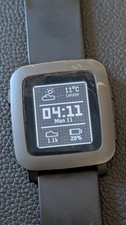 Pebble time kickstarter - time, (kickstarter